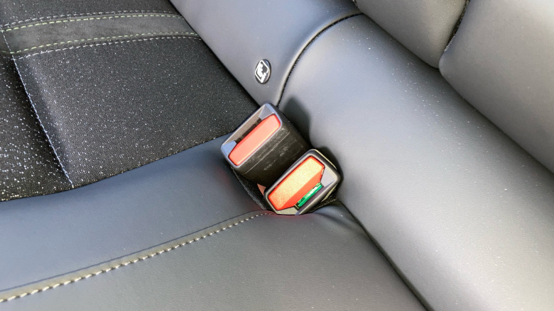 Peugeot 408 158kW GT 58kWh 5dr Auto Electric Hatchback